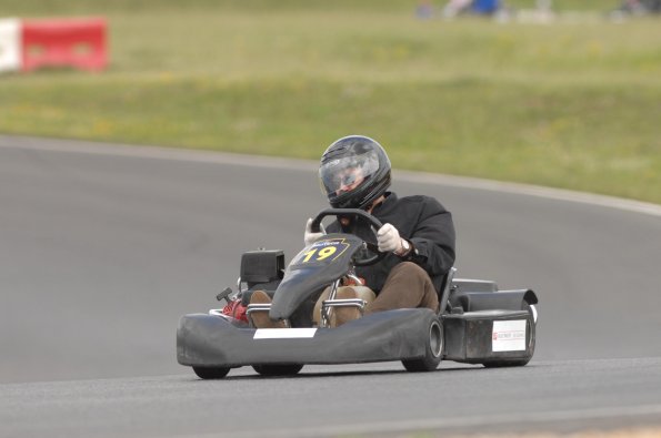 GMT 94 Circuit CAROLE 20 06 2007
 ©PSP STAN PEREC