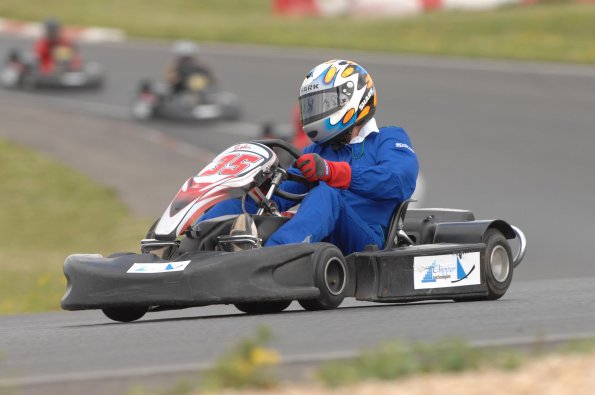 GMT 94 Circuit CAROLE 20 06 2007
 ©PSP STAN PEREC