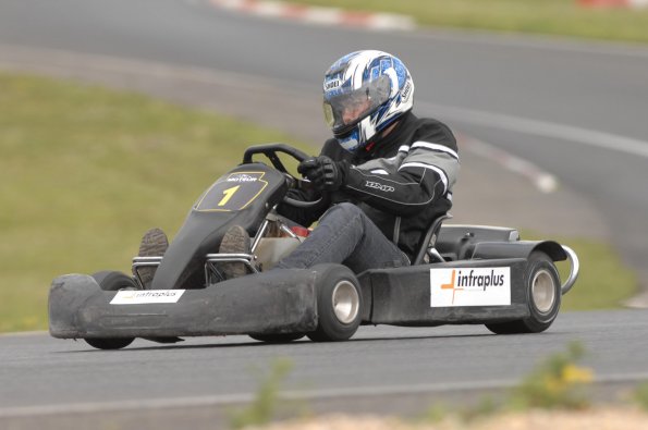 GMT 94 Circuit CAROLE 20 06 2007
 ©PSP STAN PEREC