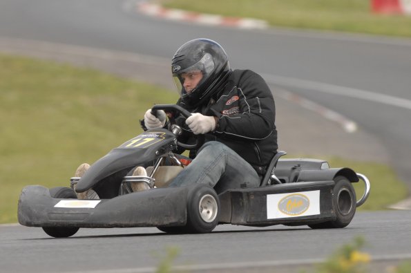 GMT 94 Circuit CAROLE 20 06 2007
 ©PSP STAN PEREC