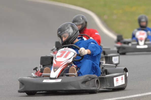 GMT 94 Circuit CAROLE 20 06 2007
 ©PSP STAN PEREC