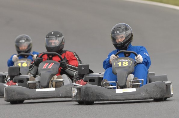 GMT 94 Circuit CAROLE 20 06 2007
 ©PSP STAN PEREC