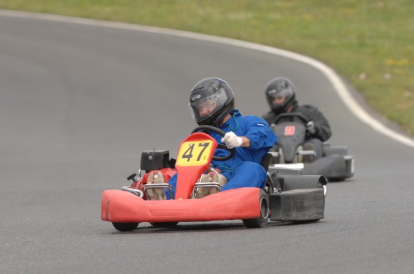 GMT 94 Circuit CAROLE 20 06 2007
 ©PSP STAN PEREC