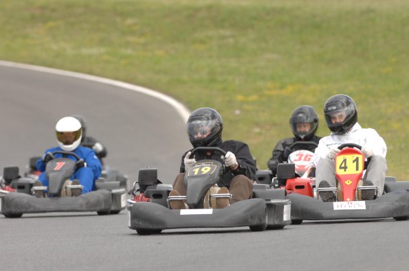 GMT 94 Circuit CAROLE 20 06 2007
 ©PSP STAN PEREC