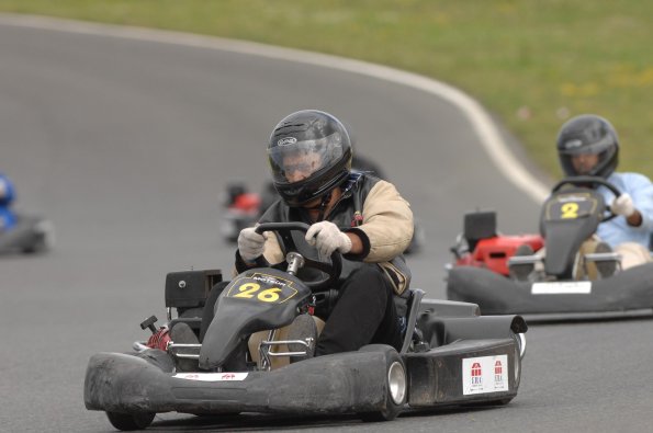 GMT 94 Circuit CAROLE 20 06 2007
 ©PSP STAN PEREC