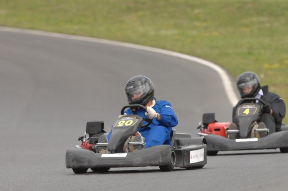 GMT 94 Circuit CAROLE 20 06 2007
 ©PSP STAN PEREC