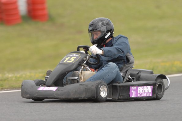 GMT 94 Circuit CAROLE 20 06 2007
 ©PSP STAN PEREC