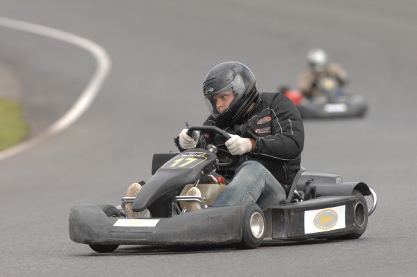 GMT 94 Circuit CAROLE 20 06 2007
 ©PSP STAN PEREC