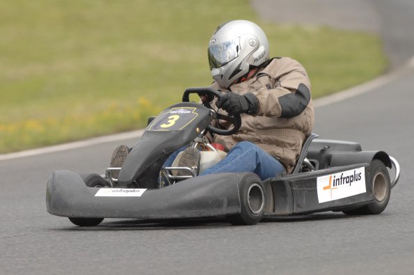 GMT 94 Circuit CAROLE 20 06 2007
 ©PSP STAN PEREC