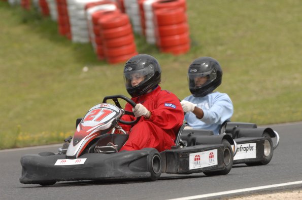 GMT 94 Circuit CAROLE 20 06 2007
 ©PSP STAN PEREC