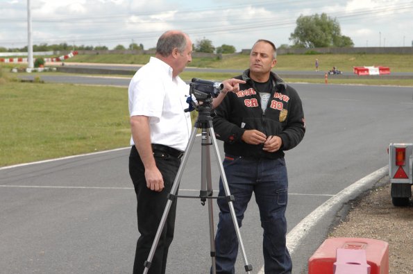 GMT 94 Circuit CAROLE 20 06 2007
 ©PSP STAN PEREC