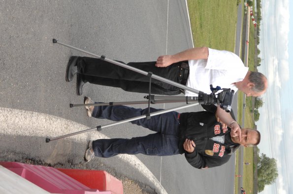 GMT 94 Circuit CAROLE 20 06 2007
 ©PSP STAN PEREC