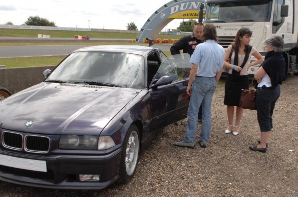 GMT 94 Circuit CAROLE 20 06 2007
 ©PSP STAN PEREC
