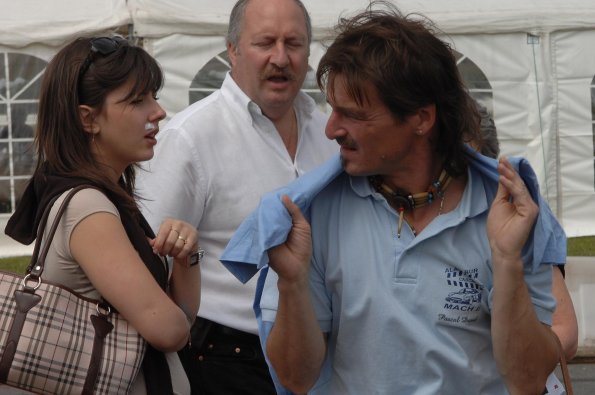 GMT 94 Circuit CAROLE 20 06 2007
 ©PSP STAN PEREC