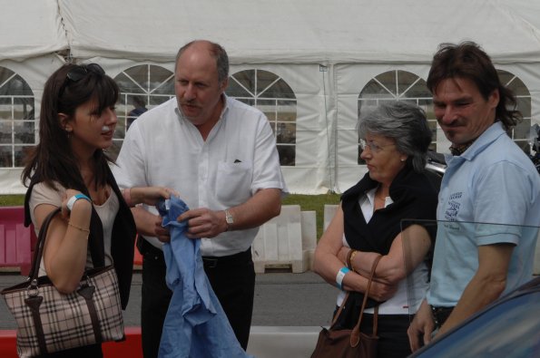 GMT 94 Circuit CAROLE 20 06 2007
 ©PSP STAN PEREC