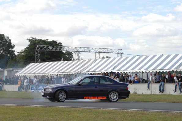 GMT 94 Circuit CAROLE 20 06 2007
 ©PSP STAN PEREC
