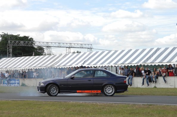 GMT 94 Circuit CAROLE 20 06 2007
 ©PSP STAN PEREC