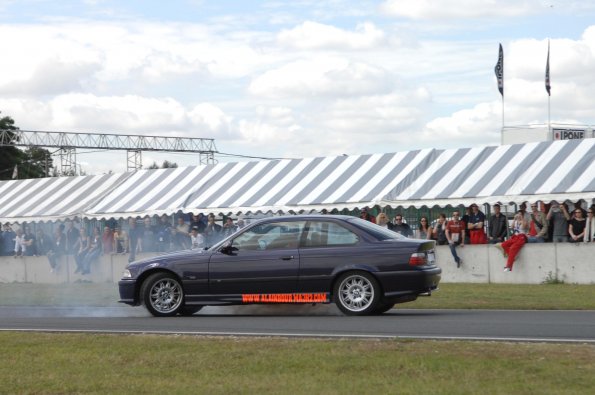 GMT 94 Circuit CAROLE 20 06 2007
 ©PSP STAN PEREC
