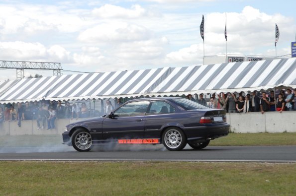 GMT 94 Circuit CAROLE 20 06 2007
 ©PSP STAN PEREC