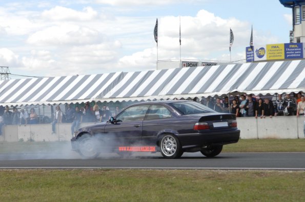 GMT 94 Circuit CAROLE 20 06 2007
 ©PSP STAN PEREC