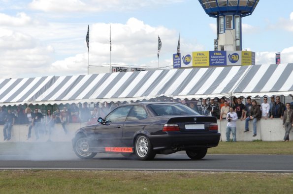 GMT 94 Circuit CAROLE 20 06 2007
 ©PSP STAN PEREC