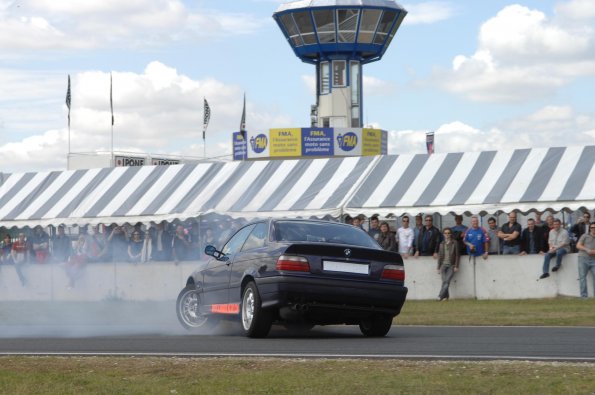 GMT 94 Circuit CAROLE 20 06 2007
 ©PSP STAN PEREC