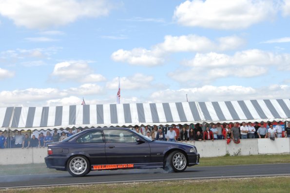 GMT 94 Circuit CAROLE 20 06 2007
 ©PSP STAN PEREC