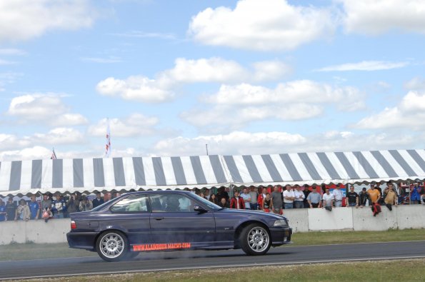 GMT 94 Circuit CAROLE 20 06 2007
 ©PSP STAN PEREC