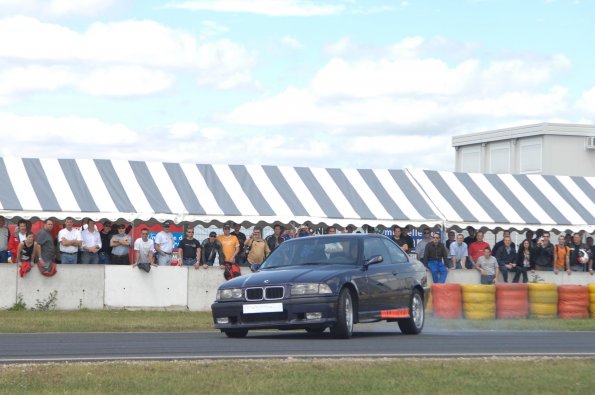 GMT 94 Circuit CAROLE 20 06 2007
 ©PSP STAN PEREC