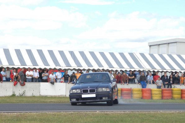 GMT 94 Circuit CAROLE 20 06 2007
 ©PSP STAN PEREC