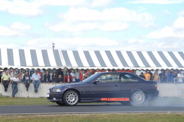 GMT 94 Circuit CAROLE 20 06 2007
 ©PSP STAN PEREC