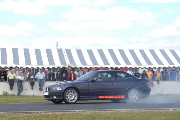 GMT 94 Circuit CAROLE 20 06 2007
 ©PSP STAN PEREC