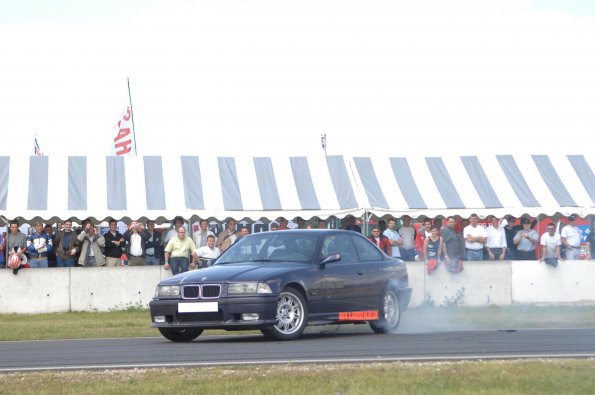GMT 94 Circuit CAROLE 20 06 2007
 ©PSP STAN PEREC