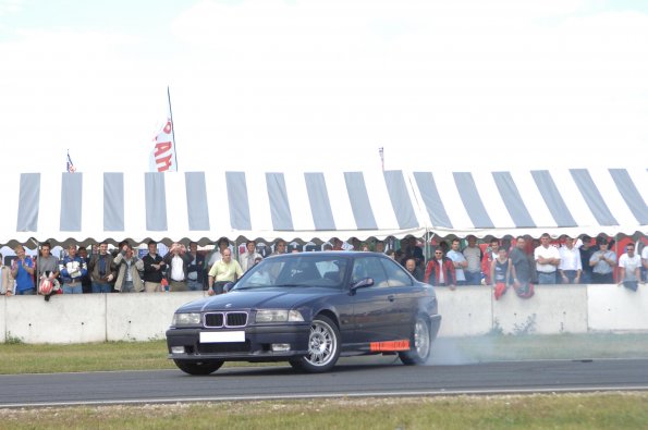GMT 94 Circuit CAROLE 20 06 2007
 ©PSP STAN PEREC