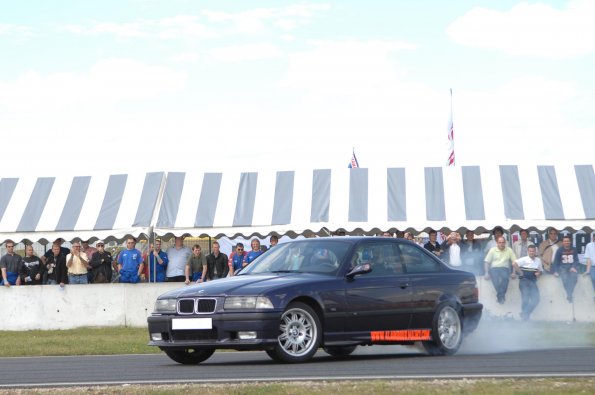 GMT 94 Circuit CAROLE 20 06 2007
 ©PSP STAN PEREC