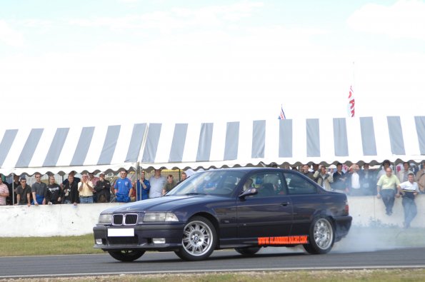 GMT 94 Circuit CAROLE 20 06 2007
 ©PSP STAN PEREC