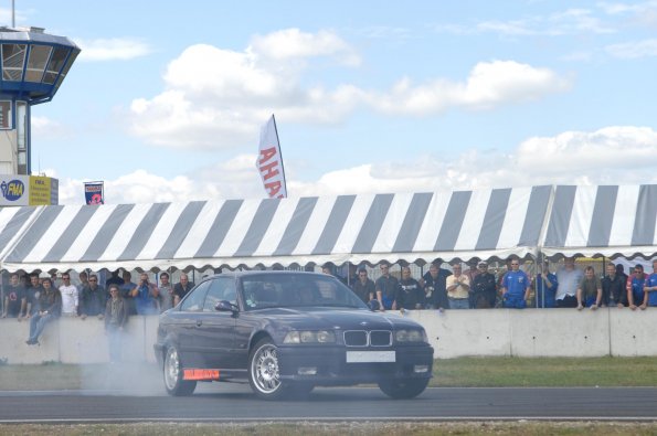 GMT 94 Circuit CAROLE 20 06 2007
 ©PSP STAN PEREC