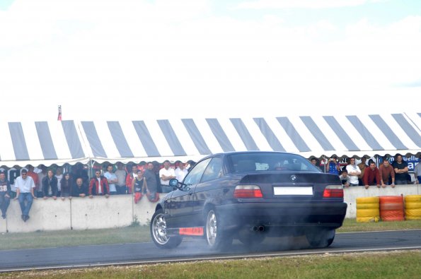 GMT 94 Circuit CAROLE 20 06 2007
 ©PSP STAN PEREC