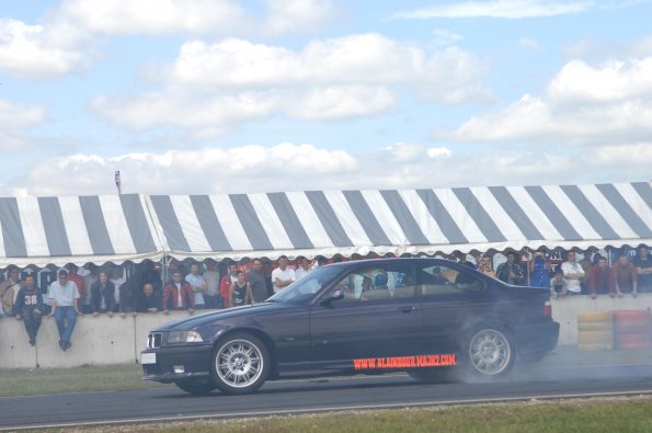 GMT 94 Circuit CAROLE 20 06 2007
 ©PSP STAN PEREC