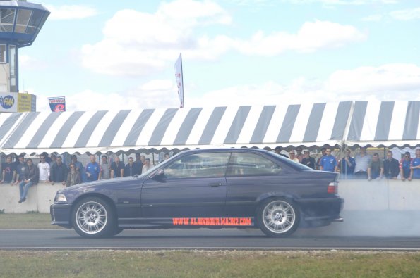 GMT 94 Circuit CAROLE 20 06 2007
 ©PSP STAN PEREC