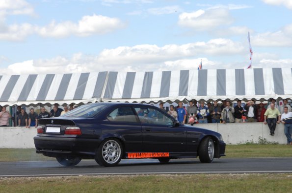 GMT 94 Circuit CAROLE 20 06 2007
 ©PSP STAN PEREC