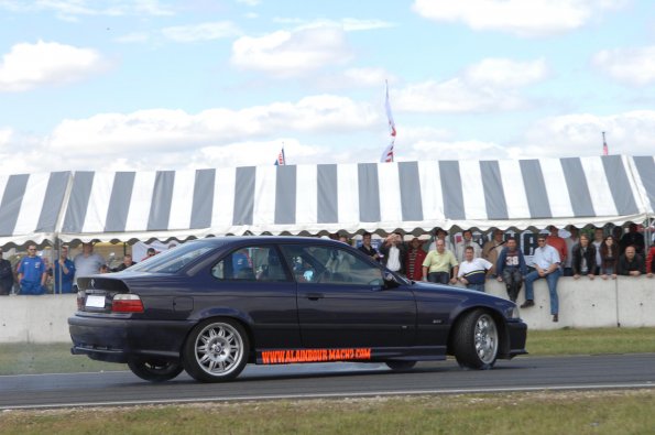 GMT 94 Circuit CAROLE 20 06 2007
 ©PSP STAN PEREC