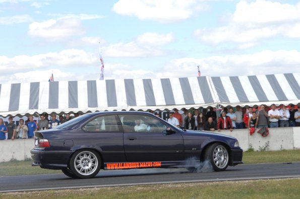 GMT 94 Circuit CAROLE 20 06 2007
 ©PSP STAN PEREC