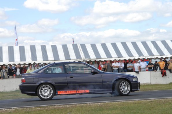 GMT 94 Circuit CAROLE 20 06 2007
 ©PSP STAN PEREC