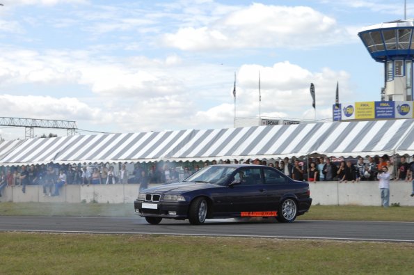 GMT 94 Circuit CAROLE 20 06 2007
 ©PSP STAN PEREC