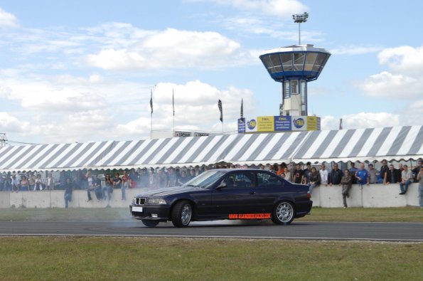 GMT 94 Circuit CAROLE 20 06 2007
 ©PSP STAN PEREC