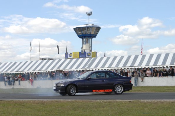 GMT 94 Circuit CAROLE 20 06 2007
 ©PSP STAN PEREC