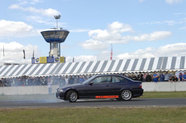 GMT 94 Circuit CAROLE 20 06 2007
 ©PSP STAN PEREC