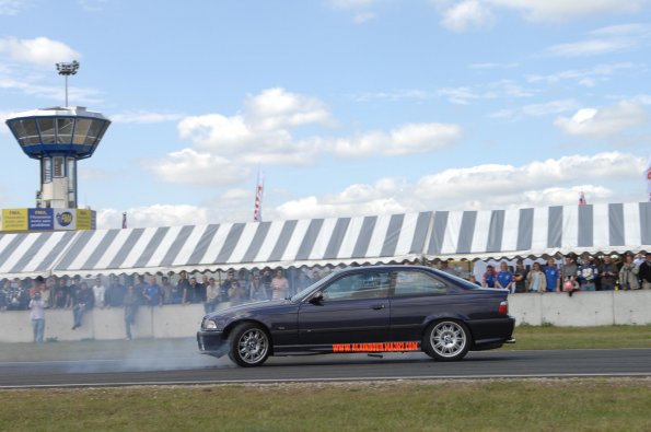 GMT 94 Circuit CAROLE 20 06 2007
 ©PSP STAN PEREC