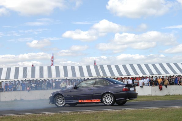 GMT 94 Circuit CAROLE 20 06 2007
 ©PSP STAN PEREC